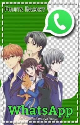 WhatsApp | Fruits Basket