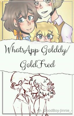 WhatsApp Golddy/GoldFred #2 | PAUSA