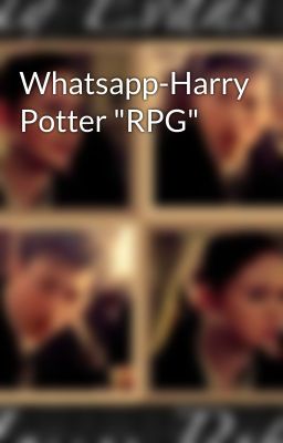 Whatsapp-Harry Potter 