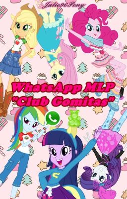 WhatsApp MLP 