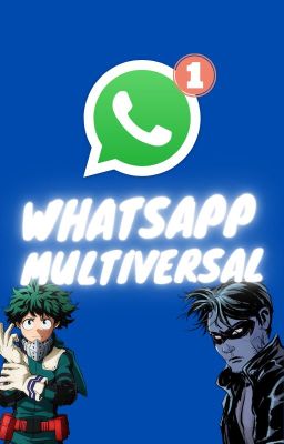 Whatsapp Multiversal