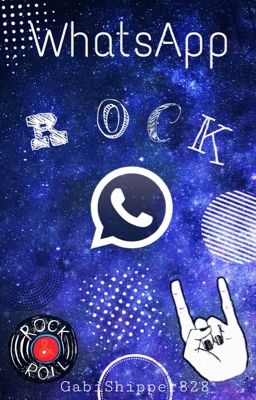 WhatsApp rock 