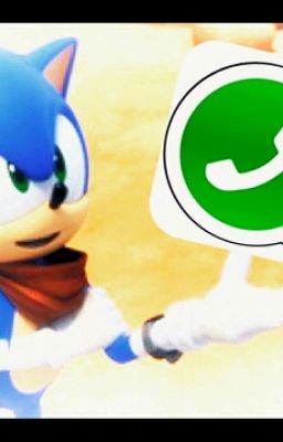 WhatsApp sonic X (yaoi-indirecto/directo)