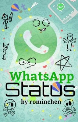 Whatsapp Status + Sprüche 