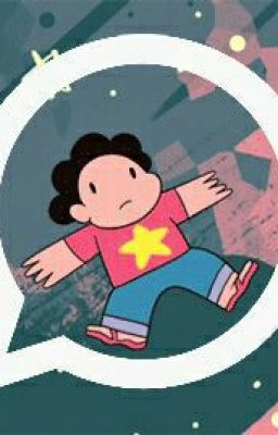 Whatsapp: Steven Universe