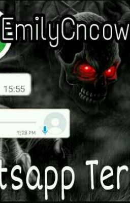Whatsapp Terror😨