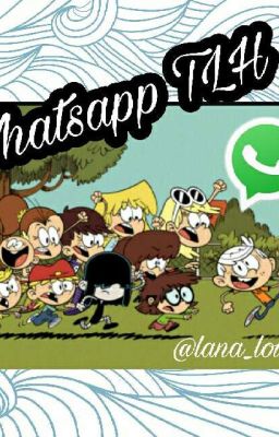 Whatsapp TLH