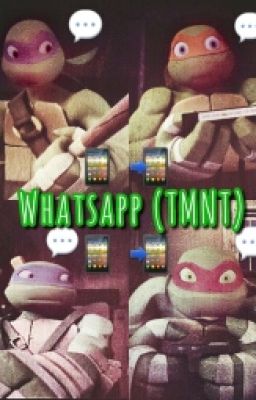 WhatsApp (TMNT)