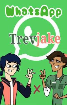 WhatsApp Trevjeke (trevor x jake) 