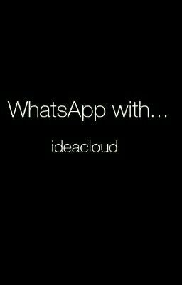 WhatsApp with...