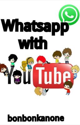 Whatsapp with YouTuber