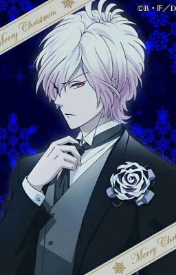 Whatssap. (?). Diabolik  lovers. 