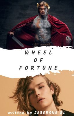 Wheel Of Fortune (Excerpt from Book 2 of Alliance By Marriage)