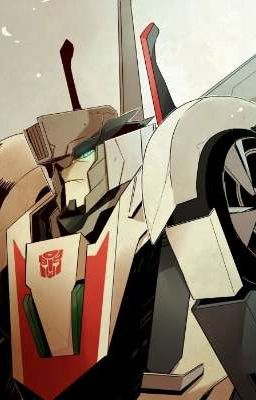 Wheeljack x Reader Scenarios