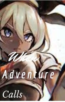 When Adventure Calls- A Pokemon Sword and Shield Group RP