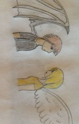 When angels and Devils meet