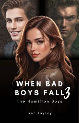 When Bad Boys: The Hamilton Boys