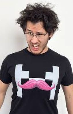 When bad times turn good (Markiplier Fanfiction)