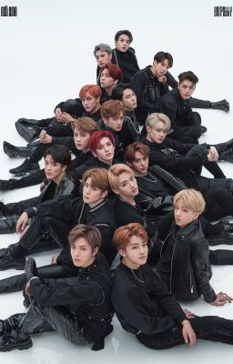 When Boyfriend NCT2018