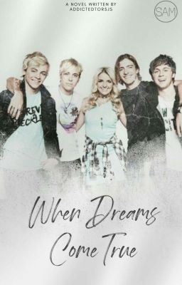 When dreams come true (R5 FF)