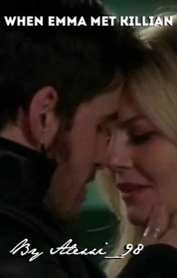 When Emma Met Killian