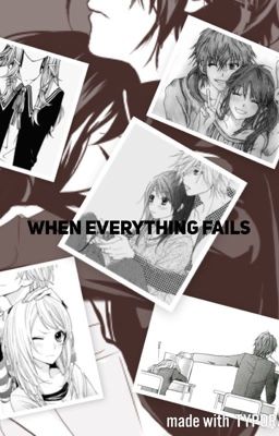 When everything fails x Aarmau x