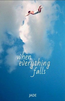 when everything falls // harry styles