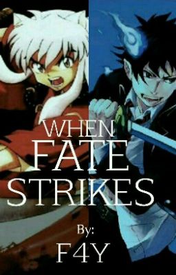 When Fate Strikes