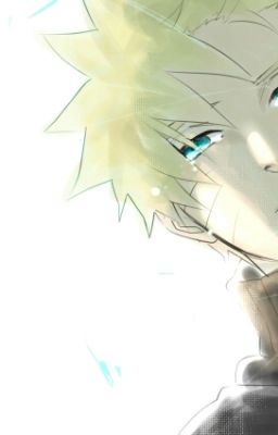 When Good Guys Turn Bad. Sasunaru