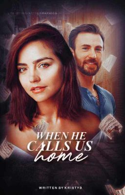 When He Calls Us Home | Chris Evans FF ✓