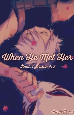 When He Met Her (Kakashi x Reader) Seasons 1 & 2!