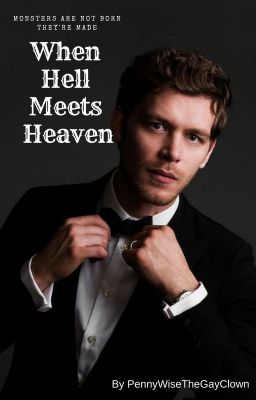 When Hell Meets Heaven | Alec Lightwood + Magnus Bane