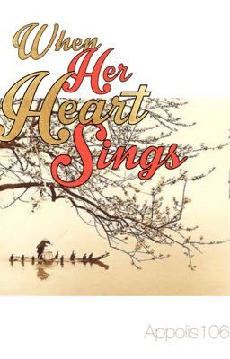 When Her Heart Sings