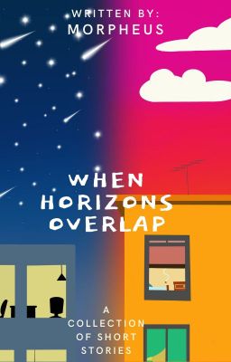 When Horizons Overlap