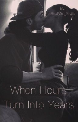 When hours turn into years | ZM