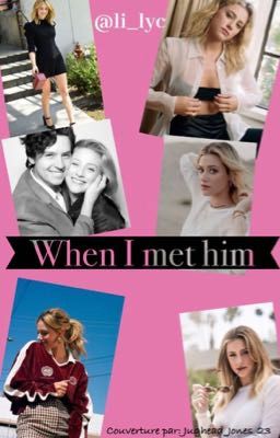 When I met him~ Sprousehart [TERMINÉE]