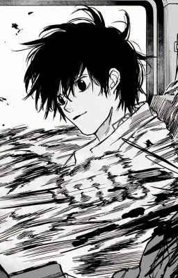 When It Rains. [Nagumo x Reader]