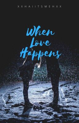 When Love Happens