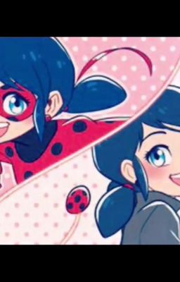 When marinette realized