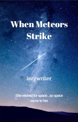 When Meteors Strike