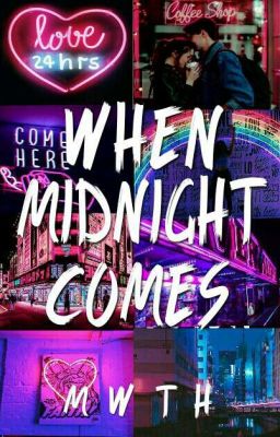 When Midnight Comes #OneBookClubber