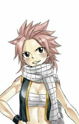 When opposite attracts fem natsu x male dragon slayer reader 