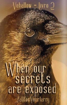 When Our Secrets Are Exposed