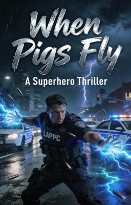 When Pigs Fly