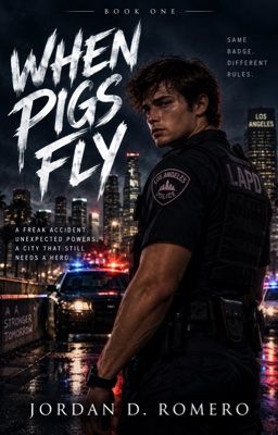 When Pigs Fly - B1
