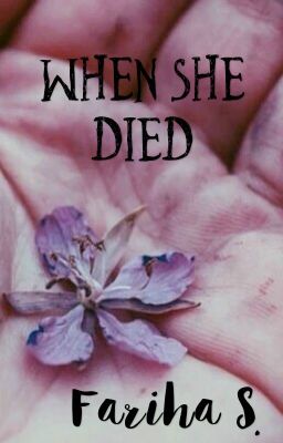 When She Died