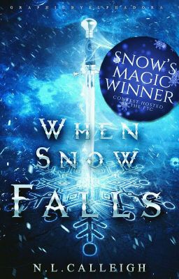 When Snow Falls