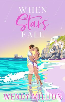 When Stars Fall [EBOOK and PAPERBACK PUBLISHED]