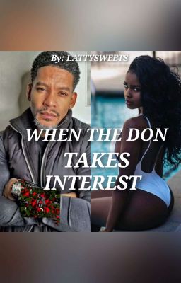 🇯🇲WHEN THE DON TAKES INTEREST [1] 🇯🇲 (18+)