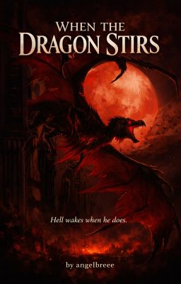 WHEN THE DRAGON STIRS